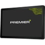 Premier TPV Premier PCP-215W con Pantalla Táctil de 21.5 pulgadas, Intel N97, 8GB RAM, 128GB SSD y Windows 11 IoT